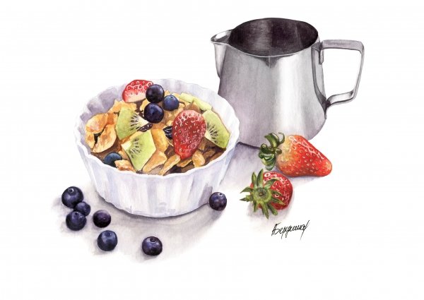 Полезный завтрак - Березкина_0.jpg